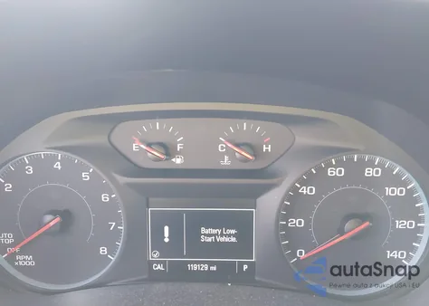 2018 Chevrolet Equinox Lt from USA, damaged, VIN 3GNAXJEV0JS556207